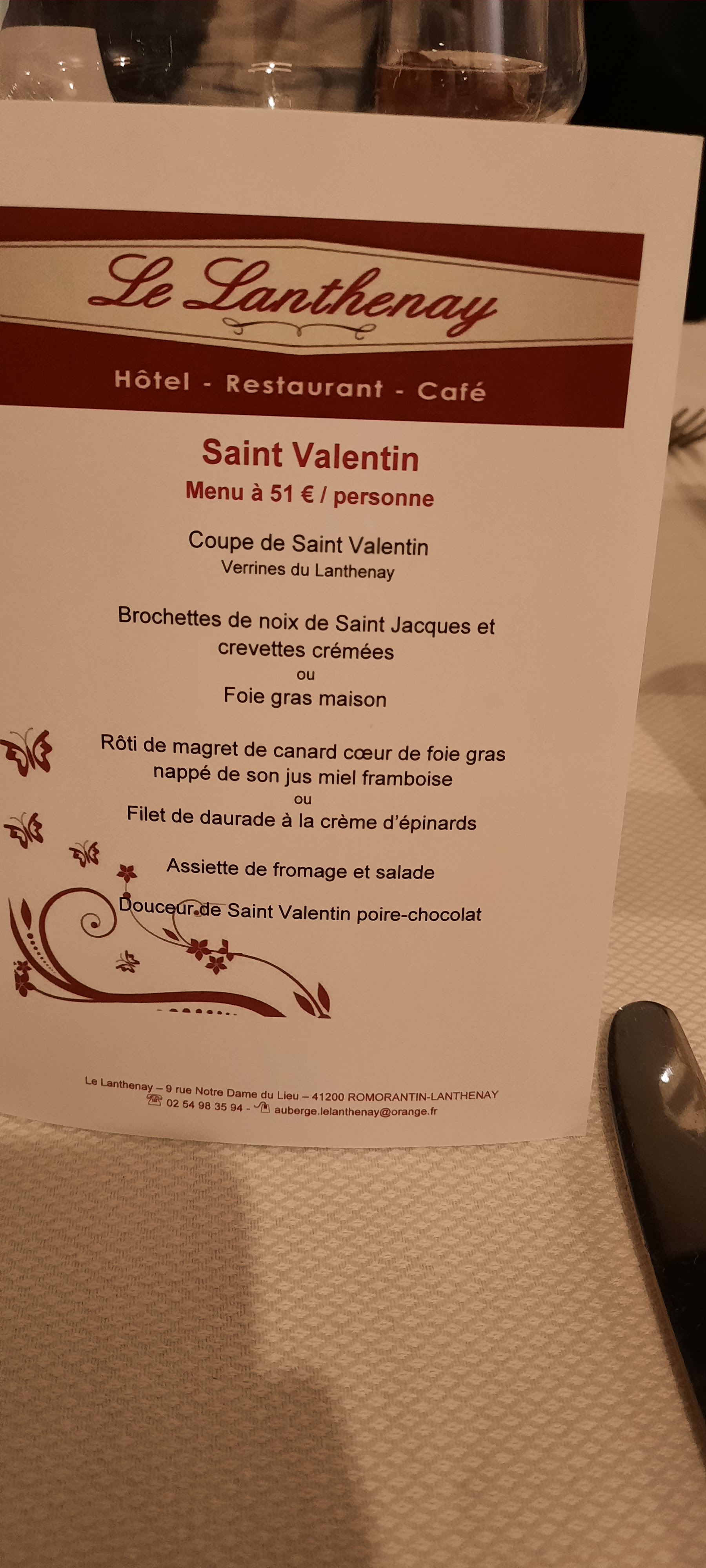 Photo n° 1 de l'avis de Sandrine.a fait le 15/02/2022 à 08:52