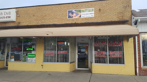 Beauty Salon «Preet Beauty Salon», reviews and photos, 5663 Turney Rd, Cleveland, OH 44125, USA