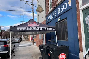 Mike's BBQ image