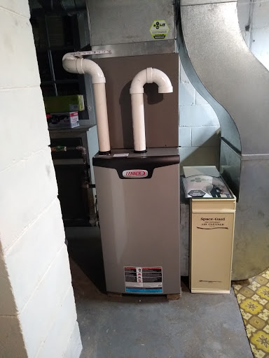 Plumber «Lee Plumbing, Heating, Cooling & Electric», reviews and photos, 2915 60th St, Kenosha, WI 53140, USA