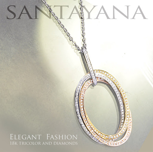 Jewelry Store «Santayana Jewelry Store Miami», reviews and photos, 917 SW 122nd Ave, Miami, FL 33184, USA
