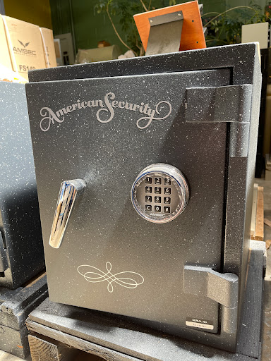 Locksmith «A-1 Safe & Lock», reviews and photos, 2803 Carolina Beach Rd, Wilmington, NC 28412, USA