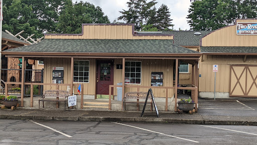 History Museum «Two Rivers Heritage Museum», reviews and photos, 1 Durgan St, Washougal, WA 98671, USA