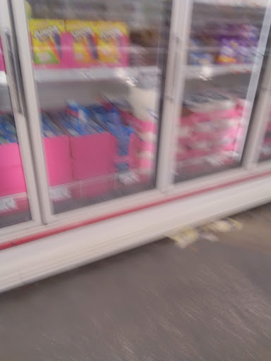 Grocery Store «Save-A-Lot», reviews and photos, 600 E Main St, Pahokee, FL 33476, USA