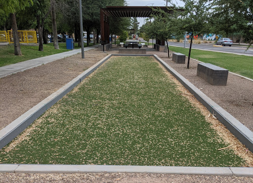 Park «Daley Park», reviews and photos, 1625 S College Ave, Tempe, AZ 85281, USA