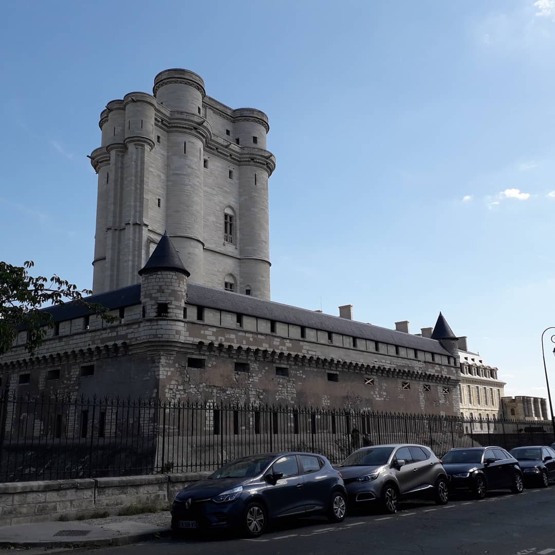 Photo n° 2 de l'avis de Alain.e fait le 07/09/2019 à 18:56