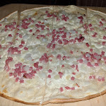 Photo n°4 de l'avis de Christian.. fait le 24/08/2017 à 22:42 sur le  Dajöh à Mayen