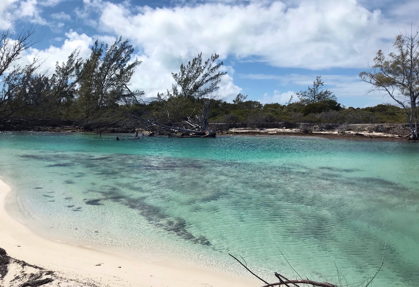 Blue Lagoon beach II'in fotoğrafı biraz temiz temizlik seviyesi ile