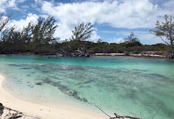Blue Lagoon beach II'in fotoğrafı biraz temiz temizlik seviyesi ile