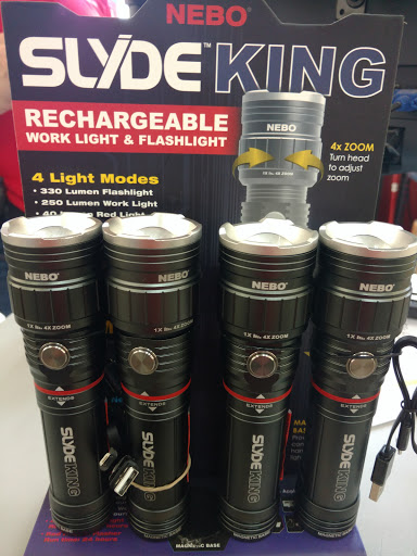 Electronic Parts Supplier «Orvac Electronics», reviews and photos, 1645 E Orangethorpe Ave, Fullerton, CA 92831, USA