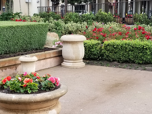 Resort «Monterey Plaza Hotel & Spa», reviews and photos, 400 Cannery Row, Monterey, CA 93940, USA