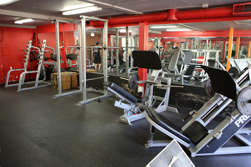 Health Club «World Gym», reviews and photos, 2128 Thibodo Ct, Vista, CA 92081, USA