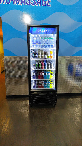 Health Club «Crunch - Mason», reviews and photos, 5105 Deerfield Blvd, Mason, OH 45040, USA