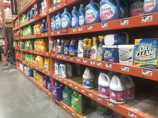 Home Improvement Store «The Home Depot», reviews and photos, 500 S Marengo Ave, Alhambra, CA 91803, USA