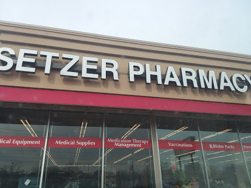 Shopping Mall «Mc Carron Hills Shopping Center», reviews and photos, 1703 Rice St, St Paul, MN 55113, USA