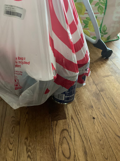 Department Store «Target», reviews and photos, 35401 Warren Rd, Westland, MI 48185, USA