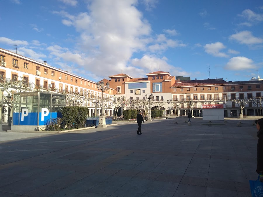 HOSTAL EL PEINE