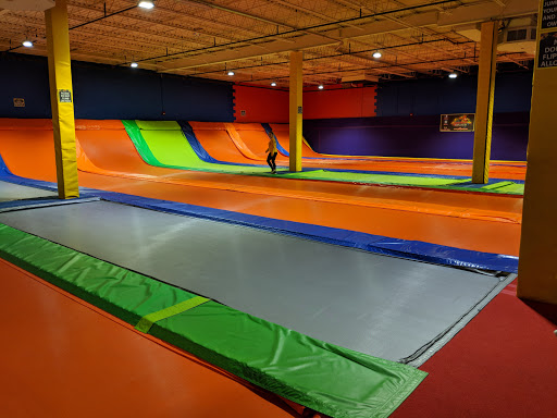 Amusement Center «Jumpstreet», reviews and photos, 1111 Walnut St, Cary, NC 27511, USA