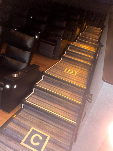 Movie Theater «Evans Stadium Cinemas», reviews and photos, 4365 Towne Center Dr, Evans, GA 30809, USA