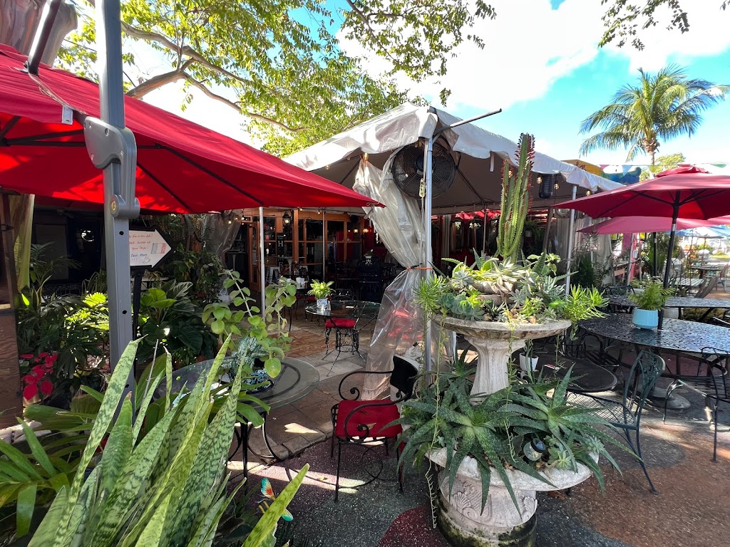 Voo La Voo Cafe 33305