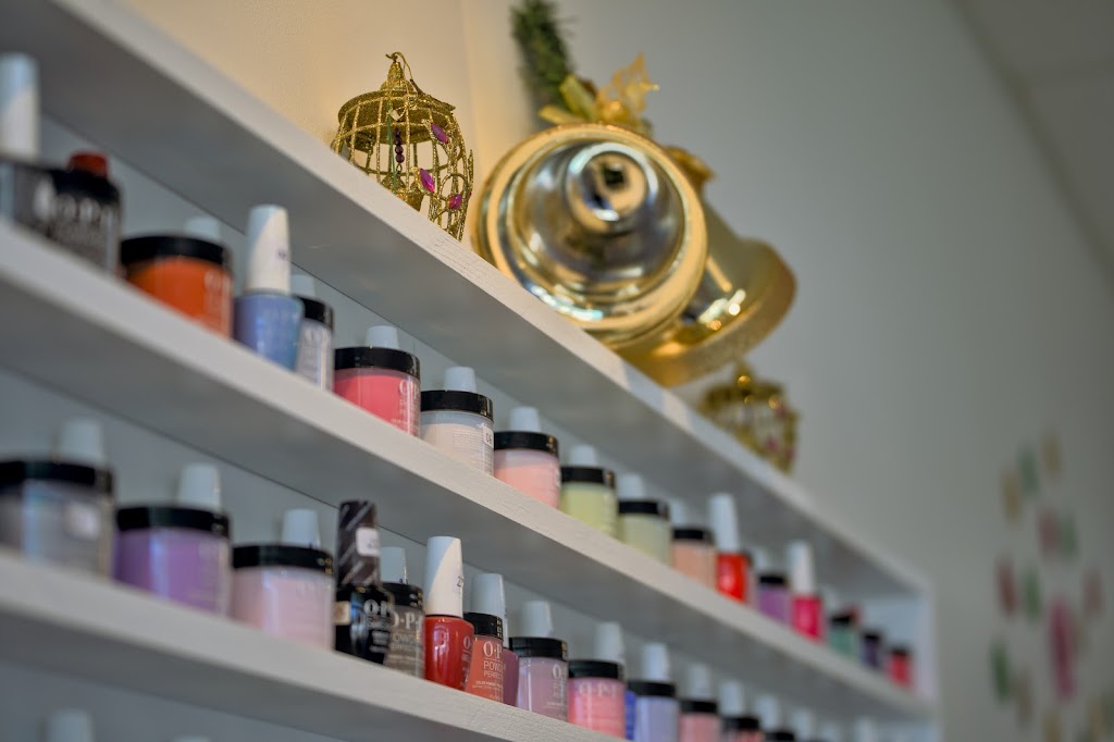 Unique Nails & Skin Rockland 02370
