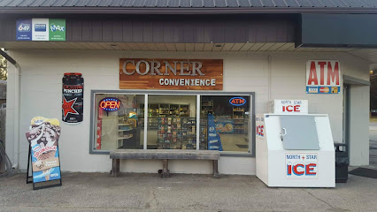 Corner Convenience