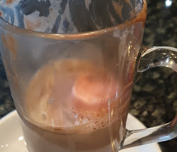 Caffe Rossini's - Savannah Mall photo