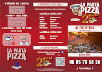 Photos du propriétaire du Pizzas à emporter La Pasta Pizza Food Truck Pizzas à Sampigny - n°9