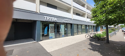 TRYBA Roanne à Roanne