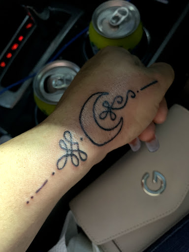Explore cuba tattoo ideas, creative tattoo ideas in Houston, available at Dagos Tattoos