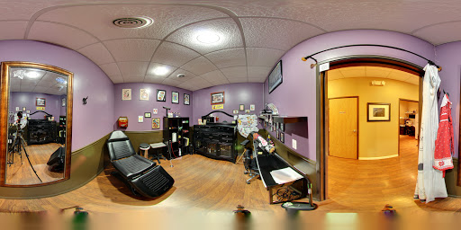 Tattoo Shop «Chroma Tattoo», reviews and photos, 33028 Northwestern Hwy, West Bloomfield Township, MI 48322, USA