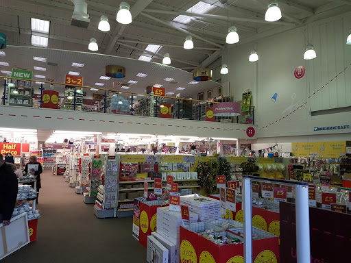 Hobbycraft Coventry