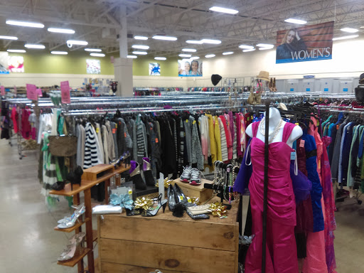 Thrift Store «Goodwill Store & Donation Center», reviews and photos