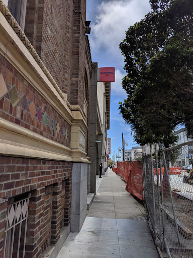 Office Supply Store «Staples», reviews and photos, 1700 Van Ness Ave, San Francisco, CA 94109, USA