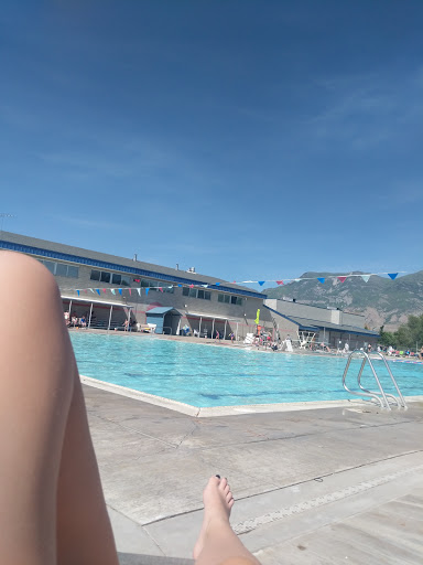 Gym «American Fork Fitness Center», reviews and photos, 454 N Center St, American Fork, UT 84003, USA