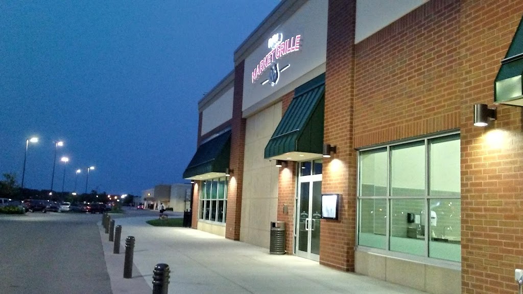 Hy-Vee Market Grille 55912