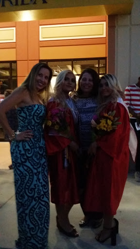 Book Store «Barnes & Noble College Booksellers», reviews and photos, 4201 E Plaza Dr, Orlando, FL 32816, USA