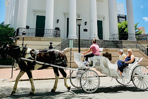 Carriage Tours of Savannah image