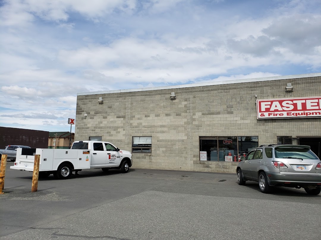 Fasteners & Fire Equipment Co
