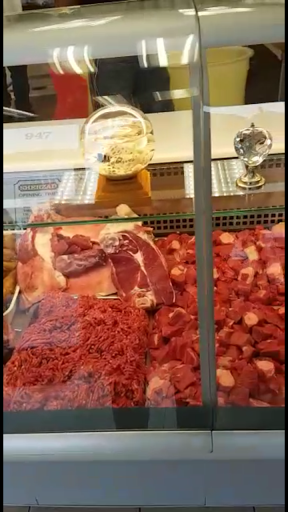 Shehzad Meat Market