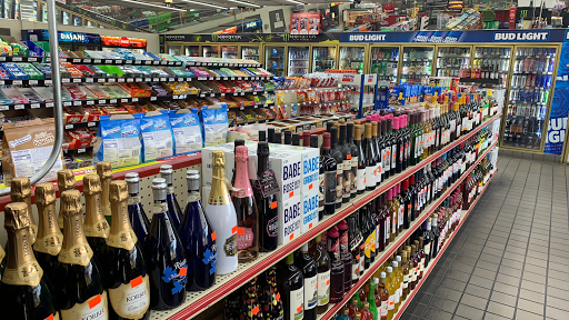 Liquor Store «HWY 90 Liquor», reviews and photos, 676 SC-90, Conway, SC 29526, USA