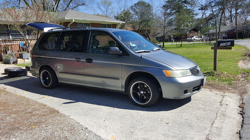 Auto Parts Store «Advance Auto Parts», reviews and photos, 4592 Jonesboro Rd, Forest Park, GA 30297, USA