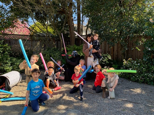 Event Planner «Party Princess Productions - San Jose», reviews and photos, 1029 Helen Ave, Santa Clara, CA 95051, USA