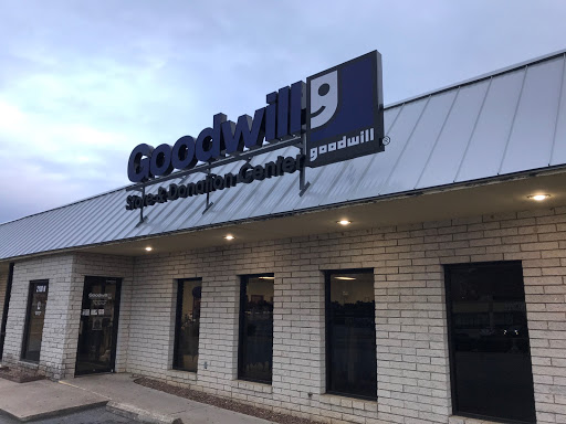 Non-Profit Organization «Goodwill Store and Donation Center», reviews and photos