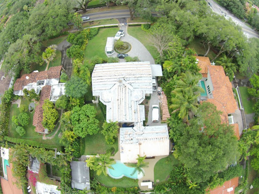 Roofing Contractor «South Miami Roofing», reviews and photos, 6800 SW 40th St, Miami, FL 33155, USA