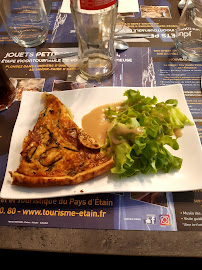 Plats et boissons du Restaurant Les gourmands disent à Commercy - n°2
