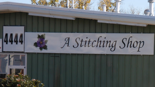 A Stitching Shop