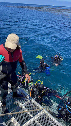 ASD Scuba Diving School image