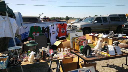 Flea Market «Armada Flea Market», reviews and photos, 25381 Armada Ridge Rd, Richmond, MI 48062, USA