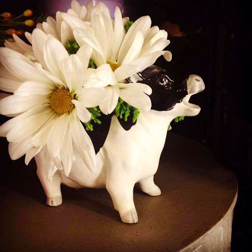 Florist «Thistle Floral & Home», reviews and photos, 25960 Central Ave NE, Kingston, WA 98346, USA